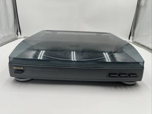AIWA PX-E850 Full Automatic Stereo Turntable Vinyl Record Player-Tested - Picture 1 of 5