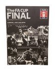 Steven Gerrard Signed 2006 FA Cup Final Programme