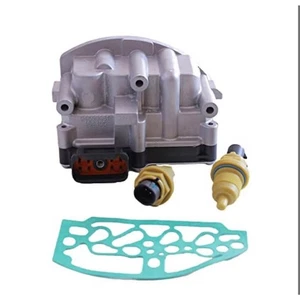 Transmission Shift Solenoid Pack Service Kit With Input/Output Speed Sensors - Bild 1 von 3