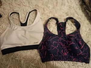 2 Stück AVIA Damen Sport BHs - Bild 1 von 5