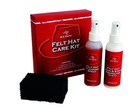 Bk Smith Australian Made Felt Hat Care Kit Cleaning & Protector
