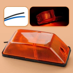 Car Left Side Indicator Turn Signal Light Assembly Fit For Benz Sprinter 901 - Picture 1 of 6