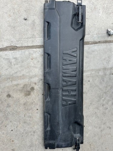 Genuine Yamaha Transmission Secondary Shaft – Fits Viking 700 2014-2021 1XD-17681-00-00