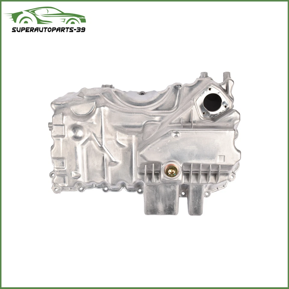 Engine Oil Pan For BMW 228i 320i 328i 428i 528i X1 Z4 2012-2016 2.0L 11137618512 Foto 1 de 1