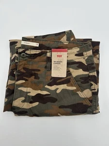 Levi’s 94 Baggy Cargos - Camo- 30x30- MSRP $70 - Picture 1 of 6