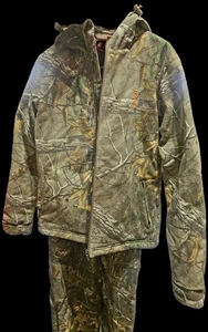 She Outdoor Women's Realtree Camo Combo - Picture 1 of 6