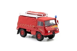 ACE Arwico 885553 - 1/43 Steyr-Puch Pinzgauer 710 M 4×4 FW Klosters - Neu - Picture 1 of 1