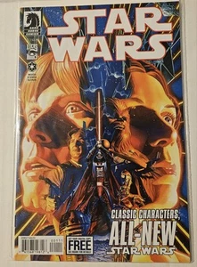 One for One: Star Wars #1 (Dark Horse Comics Oktober 2013) - Bild 1 von 4