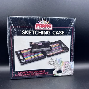 Prang Profi Skizzenkoffer | NEU - Bild 1 von 2