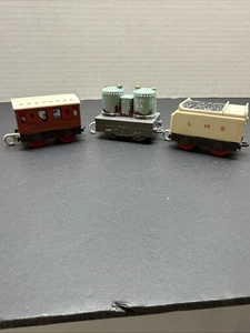 Thomas And Friends Lote de C Add rs - Imagen 1 de 11