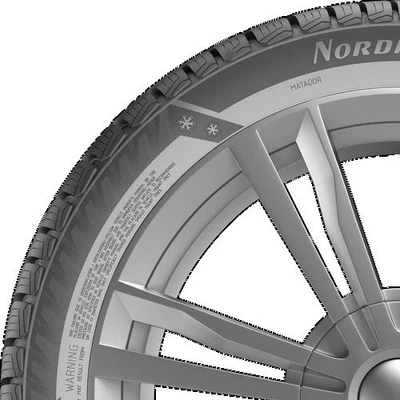 Matador MP93 Nordicca 185/60 R15 88T XL EVc - Bild 1 von 2