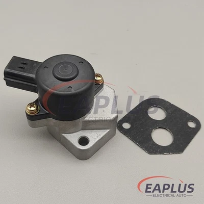 Idle Air Control Valve Fits For Suzuki Grand Vitara Chevrolet Tracker 1999-2005 - Image 1 of 4