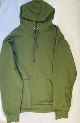 Sudadera con capucha Fruit of the Loom talla M Foto 1 de 4