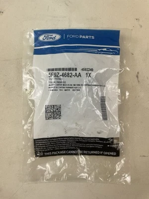 Nuevo perno de montaje de eje de transmisión genuino OEM Ford piezas 5F9Z-4682-AA Foto 1 de 3