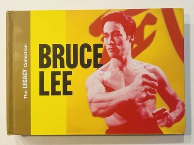 Bruce Lee: The Legacy Collection Blu-ray / DVD 2013 11-Disc Set Shout FACTORY - Image 1 of 4