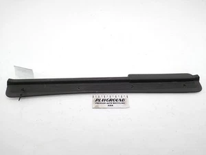 Mitsubishi 3000GT / Dodge Stealth Left Front Scuff Sill Plate MB645111 91-99 - Picture 1 of 6