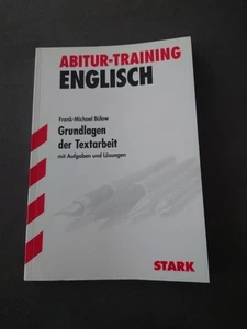 Abitur-Training Englisch - Bild 1 von 2