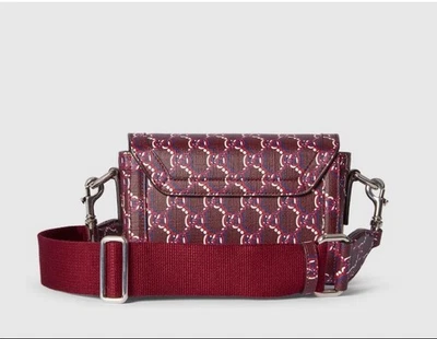 Super mini shoulder bag withGG Shadow - Image 1 of 4