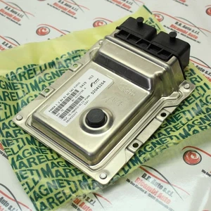 CENTRALINA MOTORE FIAT PANDA 2012-... COD. 52045264 NUOVA ORIGINALE - Imagen 1 de 2