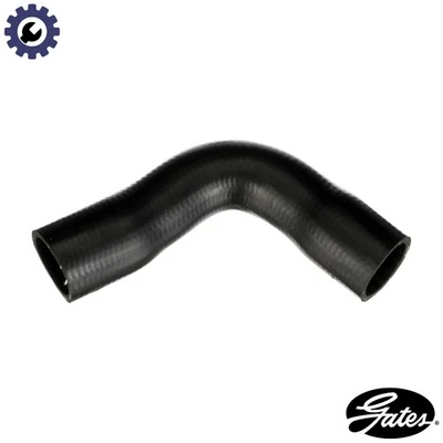 RADIATOR HOSE 05-2220 FOR OPEL TIGRA/TwinTop CORSA/Hatchback/Van COMBO/Box 1.4L - Image 1 of 4