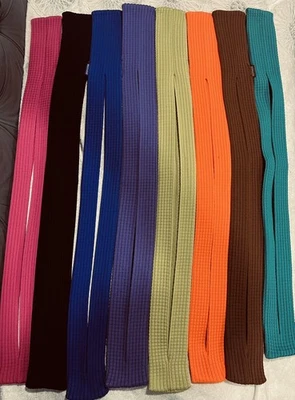 iPhone Pocket by ISSEY MIYAKE - Long Black 80CM - Image 1 of 2