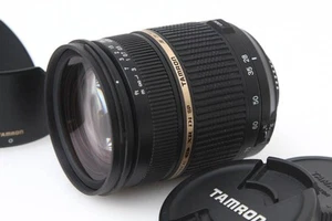 TAMRON SP AF28-75mm F/2.8 XR Di LD IF MACRO / Model A09 for Nikon AF Used Japan - Picture 1 of 6
