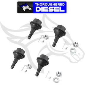 Kit de rótula Synergy 4170-12 moleteada para Jeep Wrangler JL Gladiator JT 18-24* - Imagen 1 de 1
