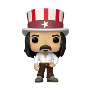 ¡FUNKO POP! ROCKS: Frank Zappa - Imagen 1 de 3