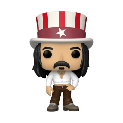 Funko pop ! 岩石:Frank Zappa — 第 1/3 张图片