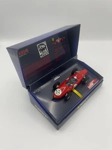 Brand New Scalextric/Superslot Ferrari 156 F1 1961 G. Baghetti C2703A/H2703A - Picture 1 of 5