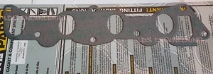 Ford Sierra 1.8 8v CVH inlet manifold gasket - Picture 1 of 1