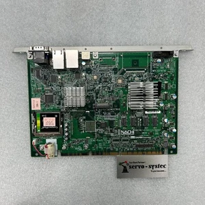 NACHI DAIHEN CPU BOARD L21782C(L21782C01) UM388 (USED) DHL INTL SHIPPING - Picture 1 of 4