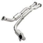 MagnaFlow Direct Fit Catalytic Converter Fits Jeep Grand Cherokee SRT-8