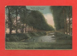 Neuville Aux Madera - los Hoyos Oeste (K5394) - Imagen 1 de 1