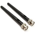 2 Uhf Antenna With Bnc Connector For Ew100 Ew300 Ew500 G3 G3 Series Uk