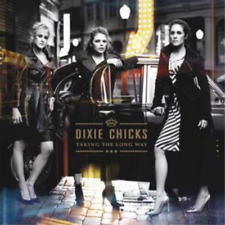 The Chicks Taking the Long Way (CD) Album
