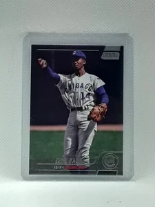 Ernie Banks 2022 Topps Stadium Club Baseball - #63 - Chicago Cubs - Picture 1 of 2