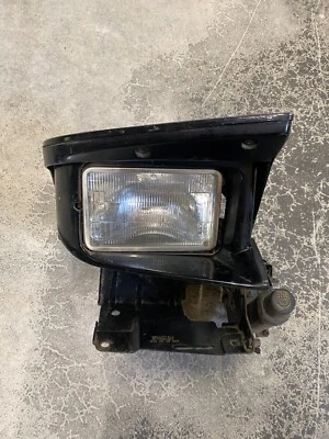  91-93 DODGE STEALTH 3000GT OEM HEADLIGHT ASSEMBLY RIGHT RH PASSENGER SIDE - Изображение 1 из 4