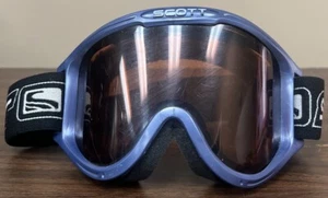 Scott Vintage Patriotic Goggles - Bild 1 von 5