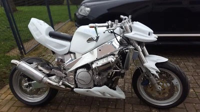 YAMAHA 1000 FZR Exup - Bild 1 von 3