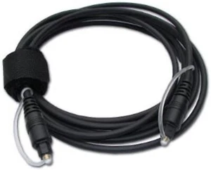 Global Game Gear Brand Optical Audio Cable GGG0017 - Picture 1 of 1
