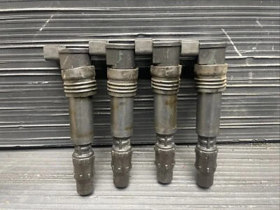 2001-2006 Honda CBR600F4i, bobina de ignição, bobinas bastão OEM - Imagem 1 de 2