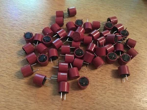 PCB MICRO FUSIBILI TR5 ad azione rapida / Time Lag / TE5 Time Lag 2 PEZZI Z3739 - Foto 1 di 2