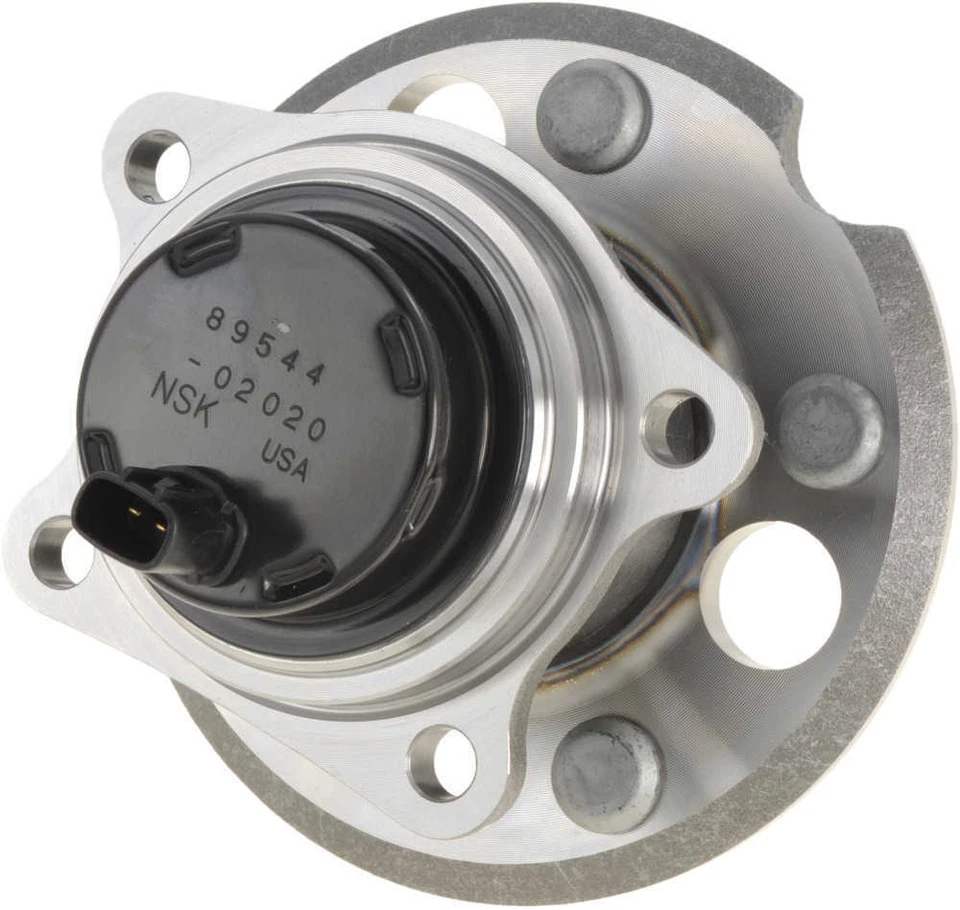 Conjunto de cojinete de rueda y buje - PDL Autopart Intl se adapta 03-10 Toyota Sienna Foto 1 de 1