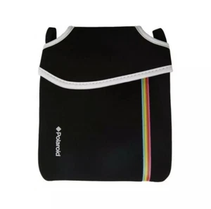 Polaroid Neoprene Pouch for The Polaroid Snap/Snap Touch Instant Cameras (Black) - Picture 1 of 4