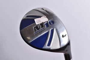 MENS  BEN SAYERS 3 IRON HYBRID GOLF CLUB REGULAR FLEX GRAPHITE SHAFT 20* - Picture 1 of 6