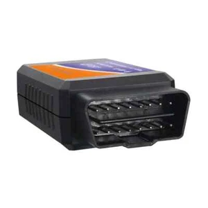 Escáner de diagnóstico de automóvil Bluetooth OBD2 OBDII herramienta lector de código de falla automático ELM327 - Imagen 1 de 6