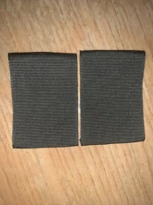 Olive Green Boy Scout Shoulder Loops Epaulets - Picture 1 of 1