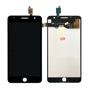 Fr Alcatel One Touch Pop Star 5022 Glass LCD Touch Screen Assembly Black_Replace - Picture 1 of 3