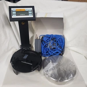 NUOVA scala di miscelazione vernici Sartorius 609308-61 antideflagrante - Foto 1 di 19